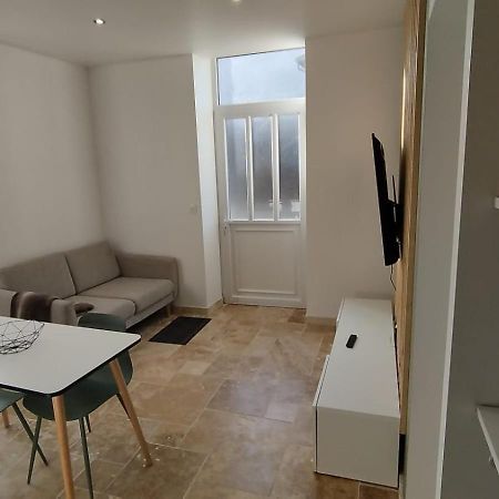 Appartement Lumineux En Rdc Bourgoin-Jallieu Exterior foto