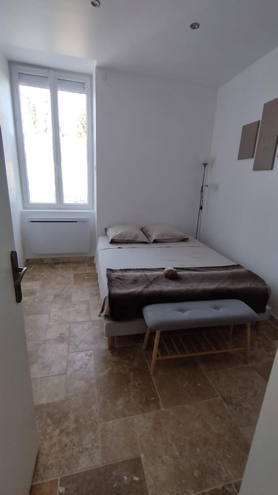 Appartement Lumineux En Rdc Bourgoin-Jallieu Exterior foto